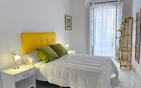 Don Roman Suites en pleno centro by Sanlúcar Housing